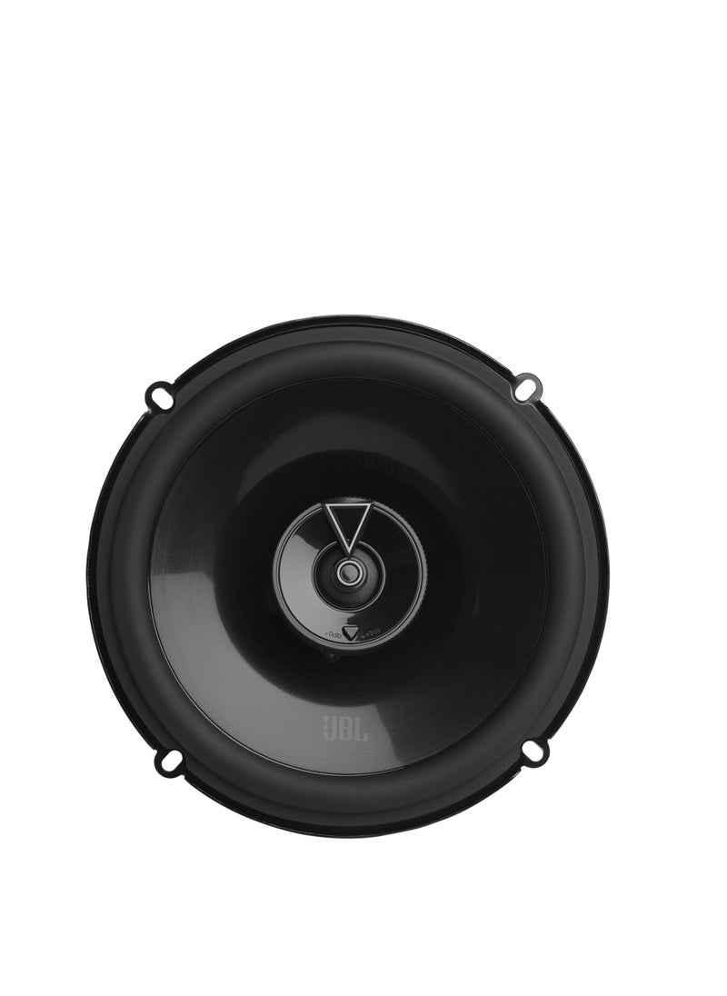 جي بي إل مكبرات صوت سيارة JBL SPKCB64 ثنائية الاتجاه، مقاس 6-1/2 بوصة  - Image 2