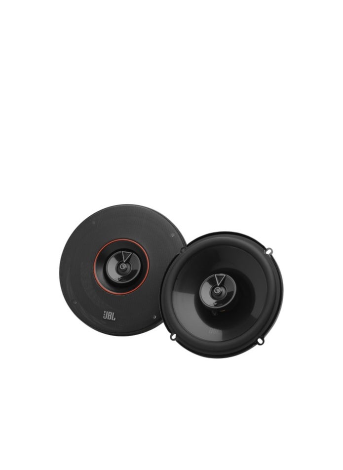 جي بي إل مكبرات صوت سيارة JBL SPKCB64 ثنائية الاتجاه، مقاس 6-1/2 بوصة  - Image 1