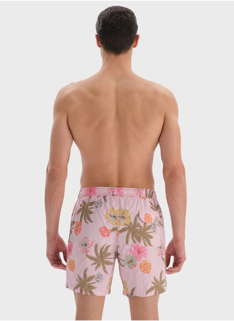 dagi - Essential Shorts - Image 1