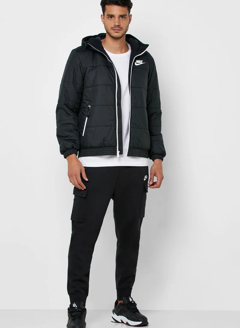 Nike NSW Synthetic Fill Jacket