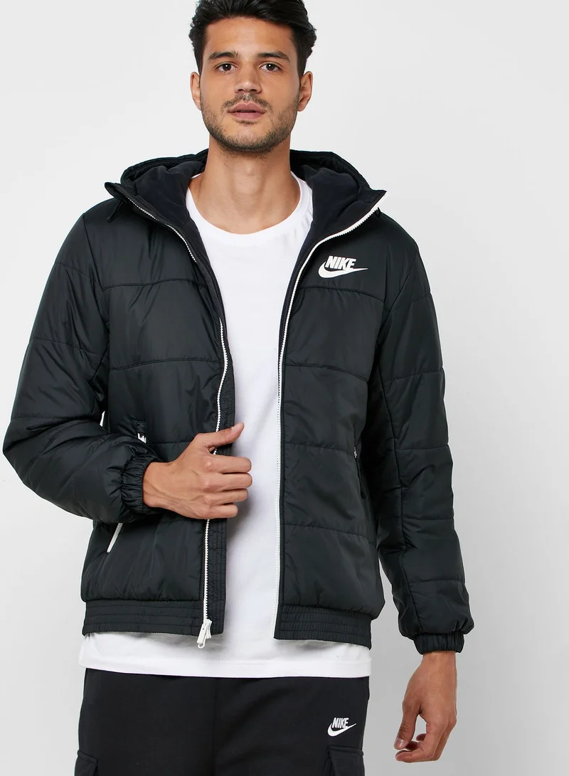 Nike NSW Synthetic Fill Jacket