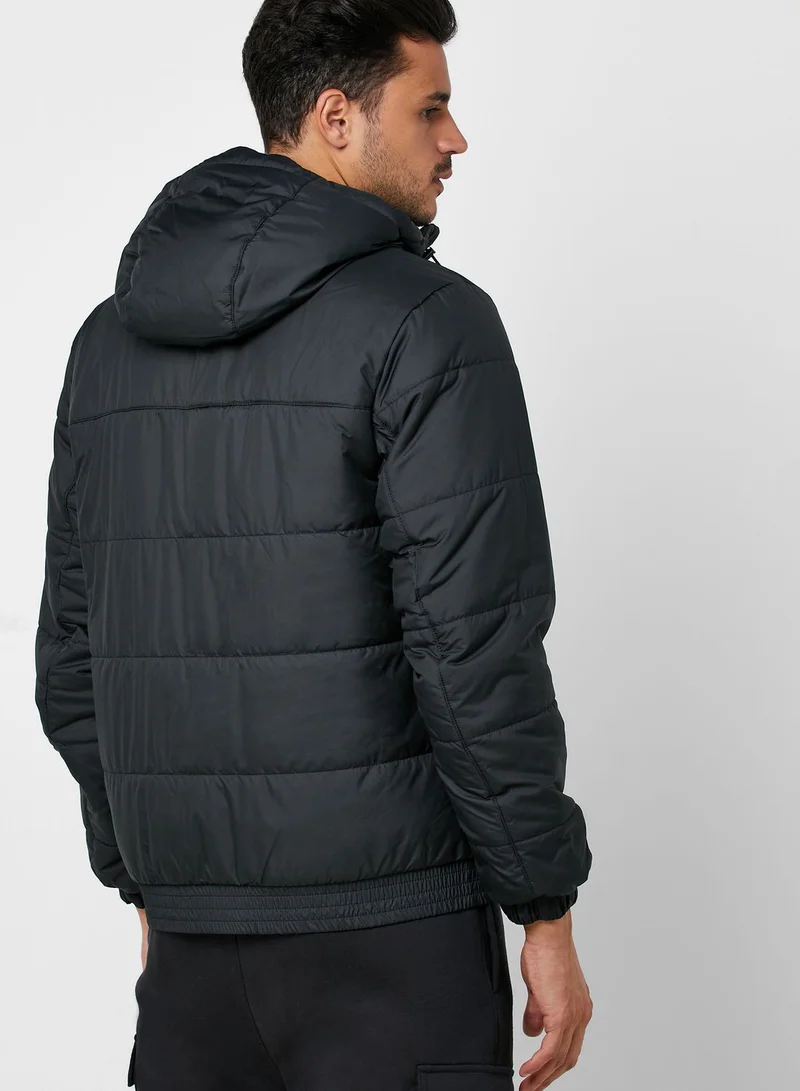 Nike NSW Synthetic Fill Jacket