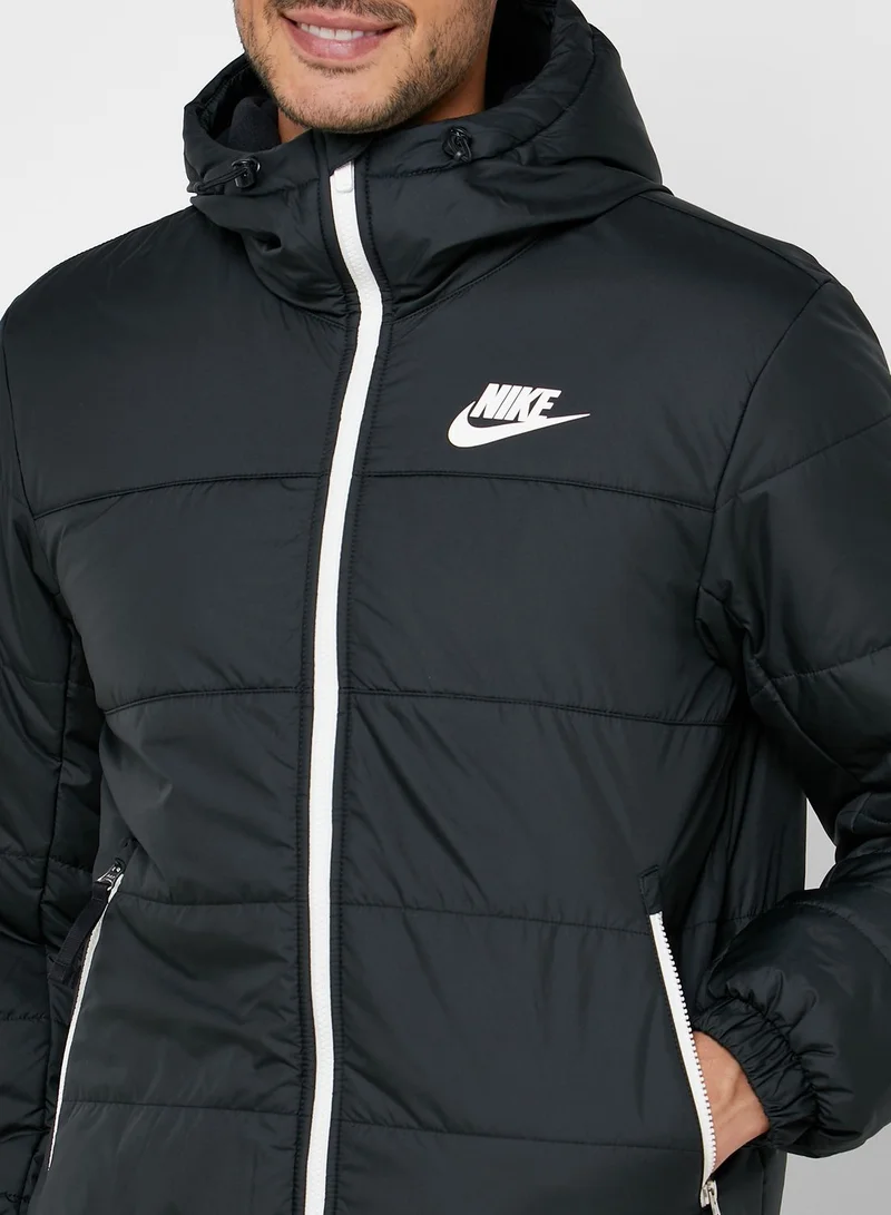 Nike NSW Synthetic Fill Jacket