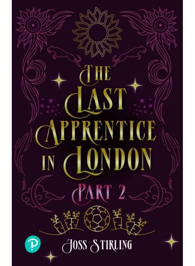 Rapid Plus Stages 10 12 12 2 The Last Apprentice in London Part 2 - Paperback