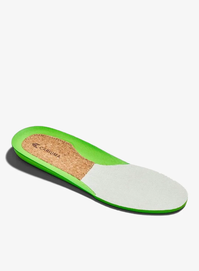 Cariuma  NAIOCA PRO Gum Vintage White Suede Off-White Canvas Black Logo Sneaker  | Best Price UAE