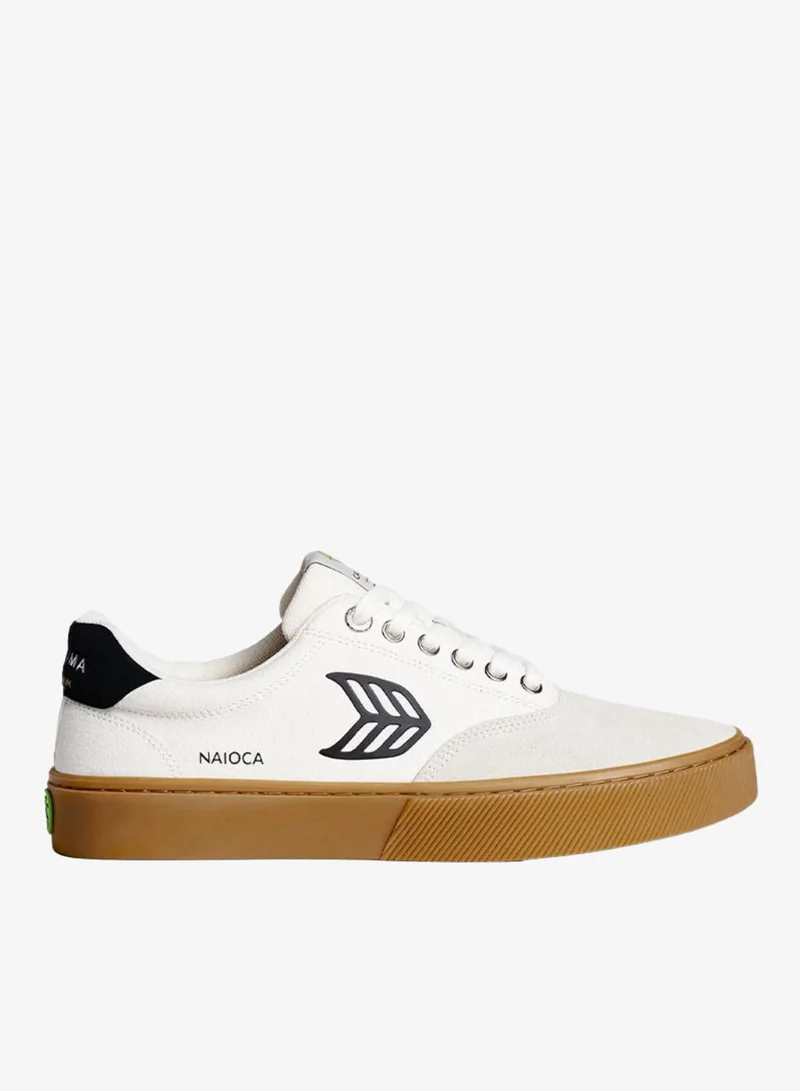 كاريوما NAIOCA PRO Suede and Canvas