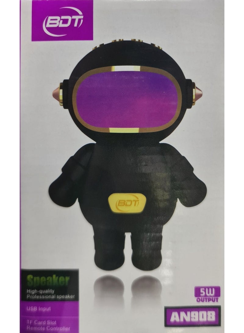 سبيكر صب بلوتوث - Image 1