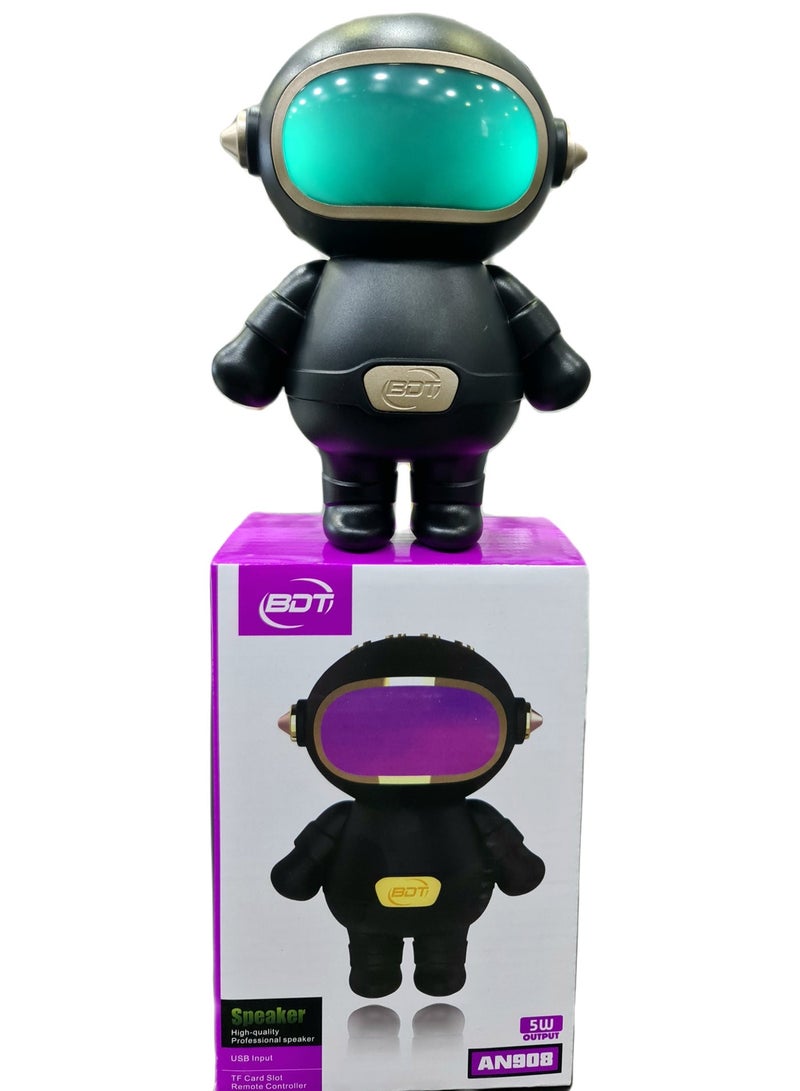 سبيكر صب بلوتوث - Image 2