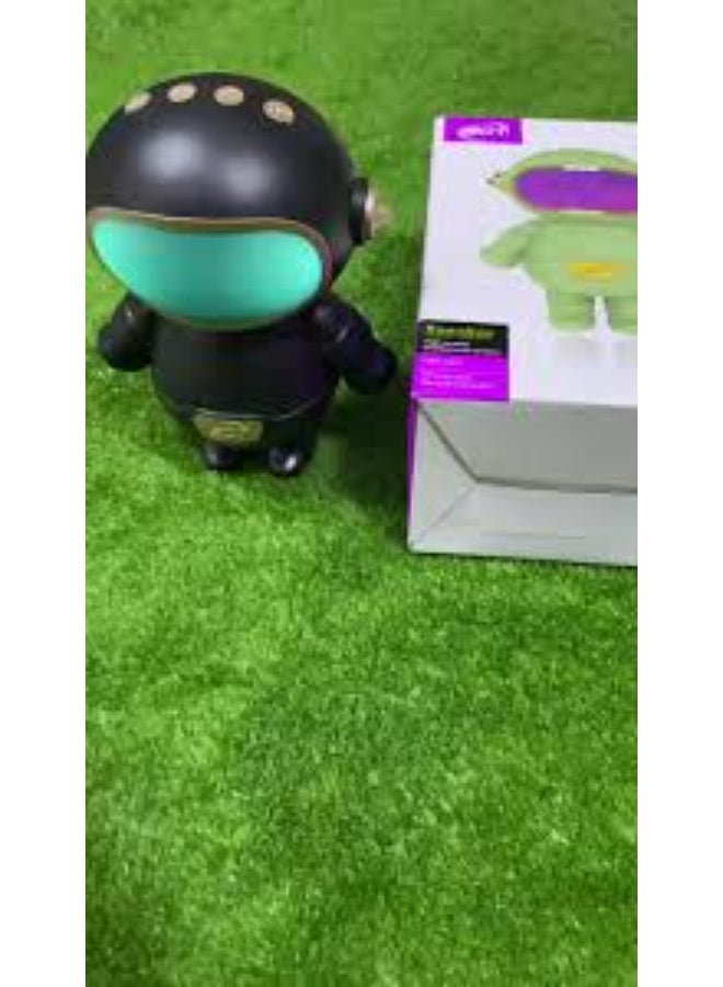 سبيكر صب بلوتوث - Image 3