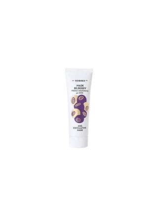 Korres Bilberry AHA Mask intensive peeling mask 18ml - pzsku/Z5A2DD0EAB2E3D062B2B7Z/45/_/1725091820/49f1032c-43bc-4fe6-9f56-2489da8267e2