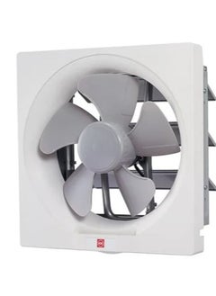 KDK KDK Plastic Wall Suction Fan, Size 25 CM 