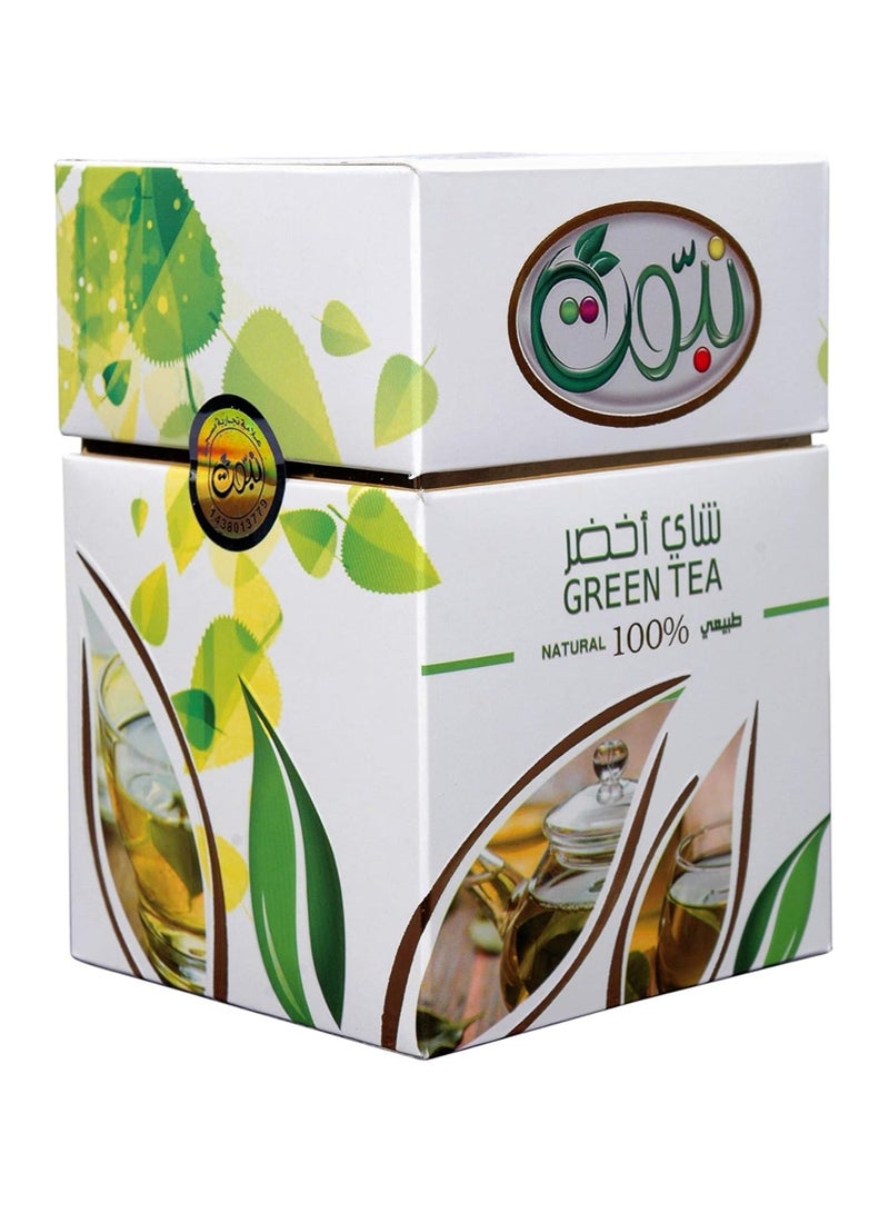 Natural green tea 150g