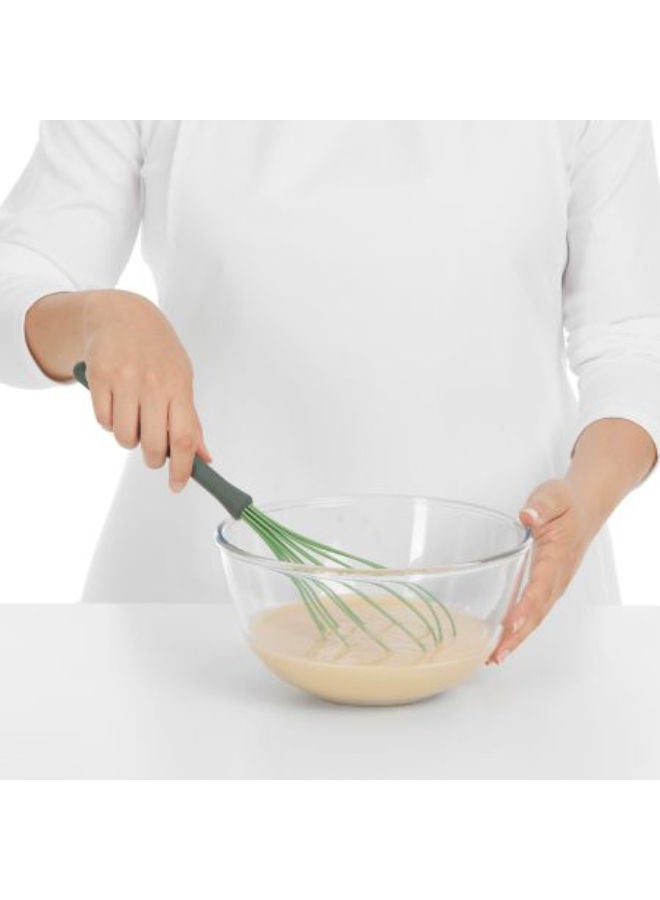 Lekue Scratch-Resistant Silicone Whisk -Multicolour - Image 3