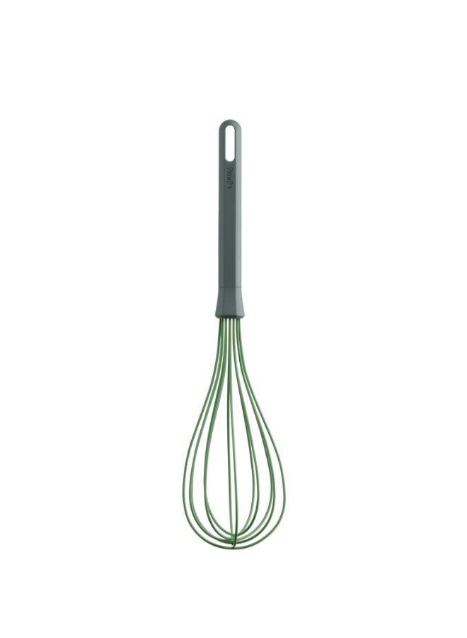 Lekue Scratch-Resistant Silicone Whisk -Multicolour - Image 1