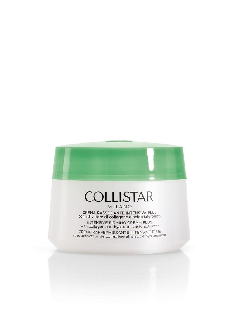 COLLISTAR Collistar Intensive Firming Cream 400ml  - Image 1