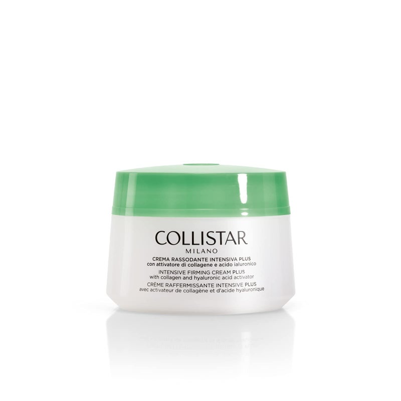 Collistar Intensive Firming Cream 400ml - Image 1