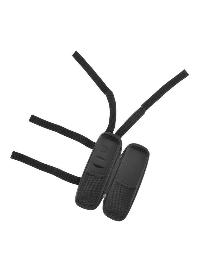 NIBEMINENT Universal Scooter Tools Storage Bag  - Image 4