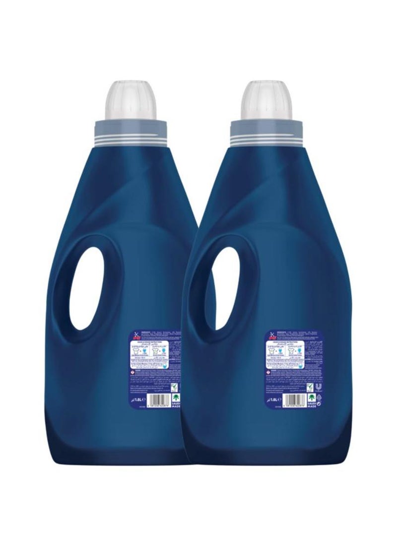 Omo Active Liquid Laundry Detergent - Image 3