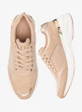 Flora Bella By Shoexpress NUDE