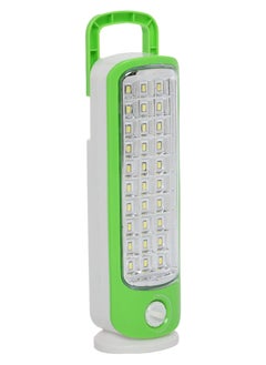 Generic Topwell YJ-6830 Rechargeable Emergency Light  - Image 1