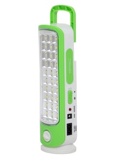 Generic Topwell YJ-6830 Rechargeable Emergency Light  - Image 2