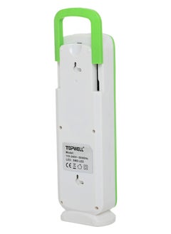 Generic Topwell YJ-6830 Rechargeable Emergency Light  - Image 3
