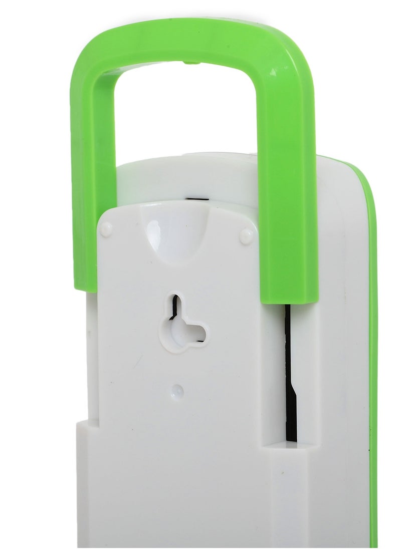 Generic Topwell YJ-6830 Rechargeable Emergency Light  - Image 4