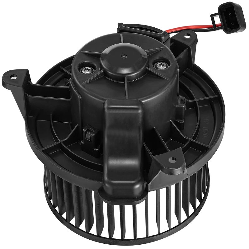 BDFHYK AC Heater Blower Motor Fan 700175 Compatible with Nissan 20052021 Frontier 20052012 Pathfinder 20052015 XterraHVAC Blower Motor Assembly Replacement for PM9282 27226EA010 27226EA010 75882 - Image 2