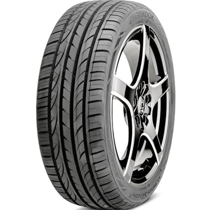 Hankook H452 All-Season Radial Tire 225/55R17 101H - Image 1