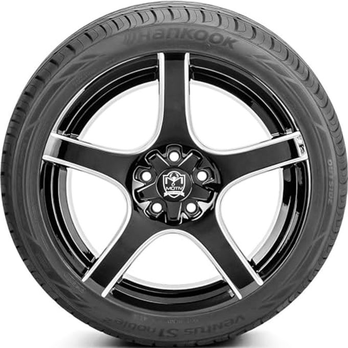 Hankook H452 All-Season Radial Tire 225/55R17 101H - Image 3