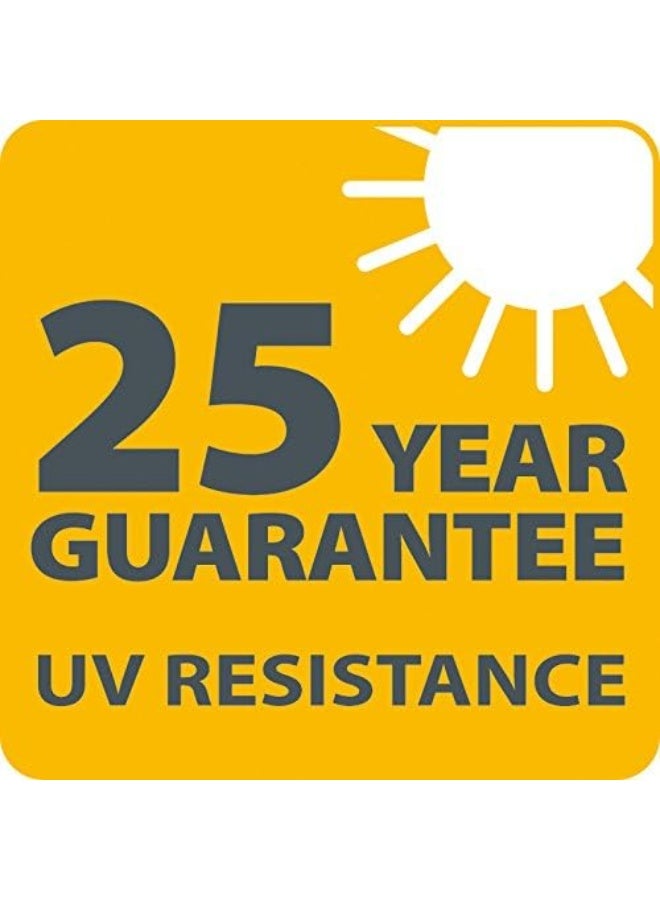 TPGP A4 Double-Sided Presentation Upright Sign Holder - Acrylic (Pack of 10) - Image 5