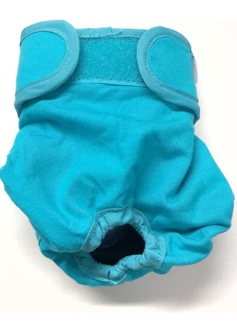 Large Washable Male Dog Wraps