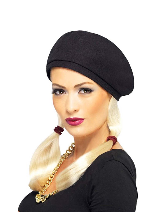 سميفيز قبعة شعر مستعار - Image 1