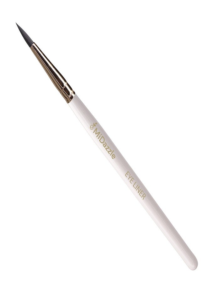 Omidazzle Midazzle Professional Eye Liner Brush (MIMB00404) - Image 1