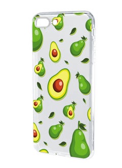 Avocado rain