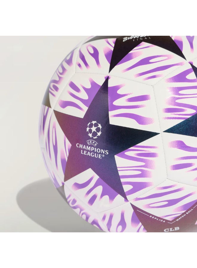 اديداس كرة قدم نادي نهائي دوري أبطال أوروبا UEFA - Image 4
