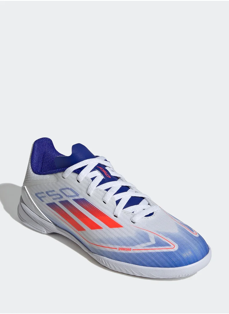 اديداس حذاء يوث F50 ليجوين