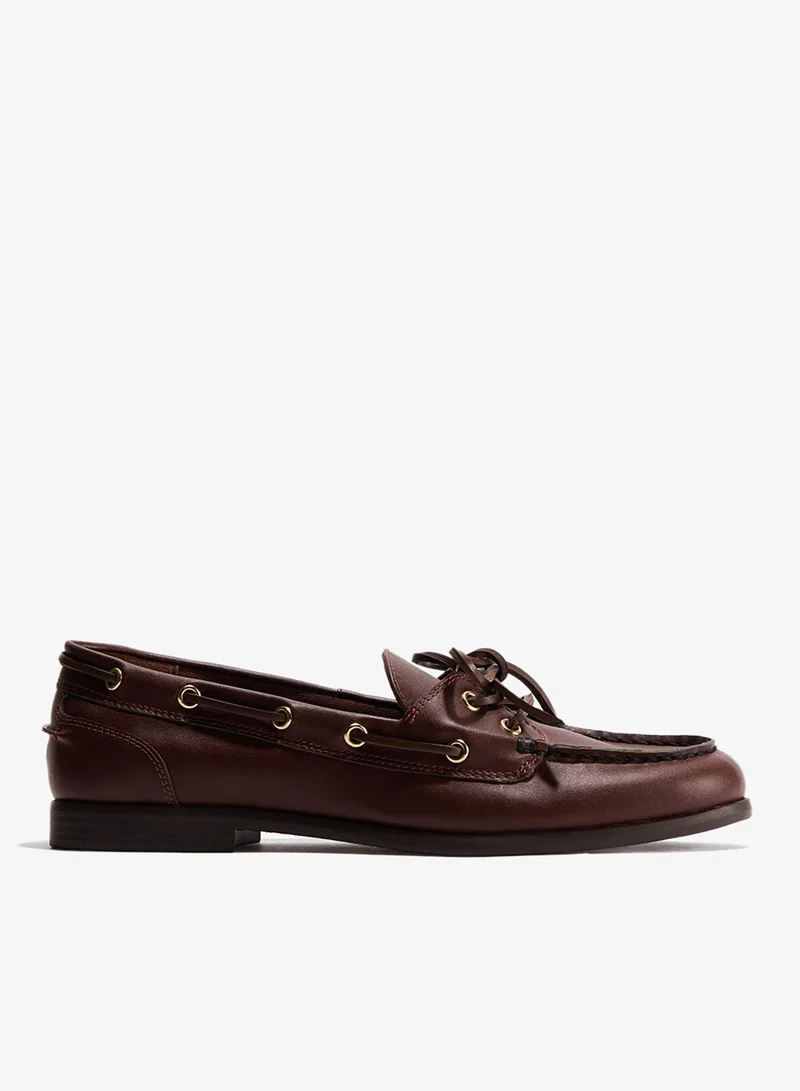 H&M  Deck shoes for Women | Best Price UAE