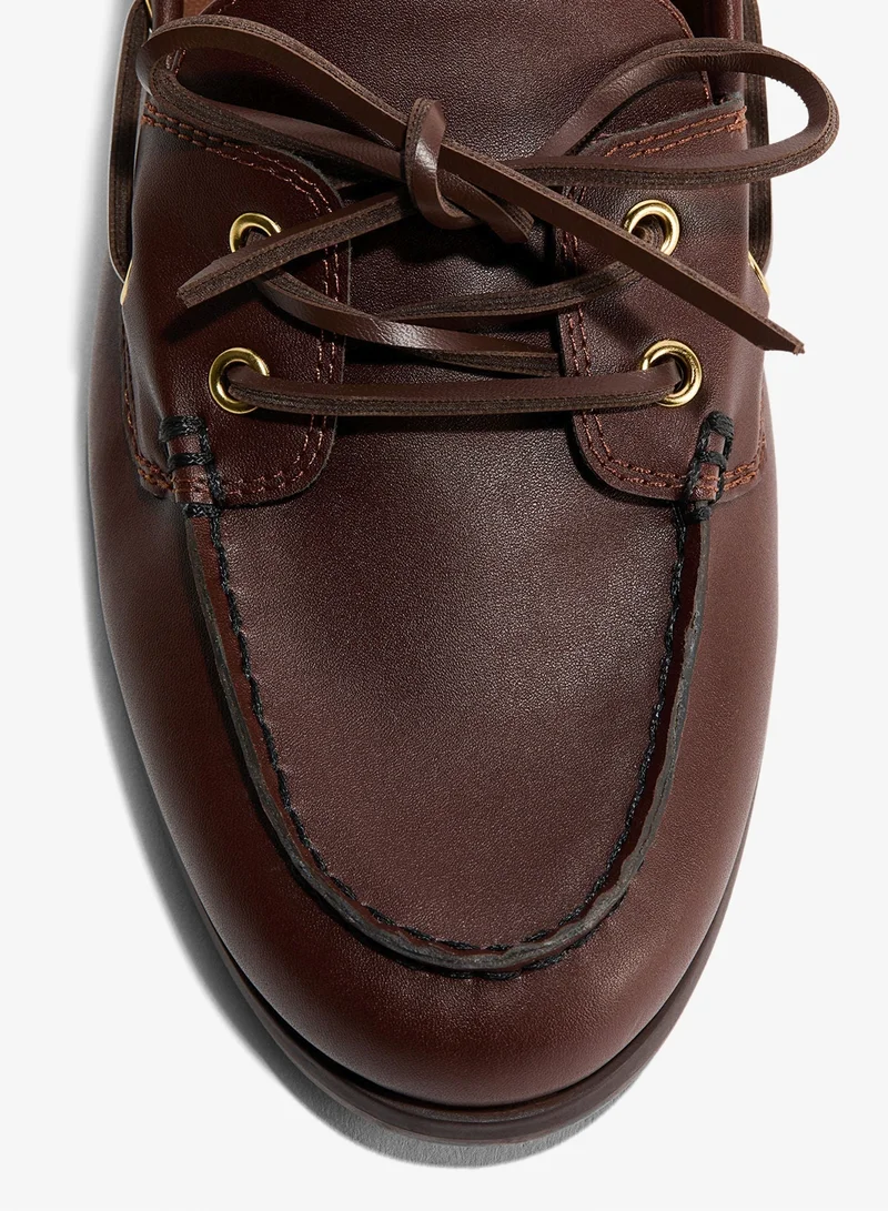 H&M  Deck shoes for Women | Best Price UAE