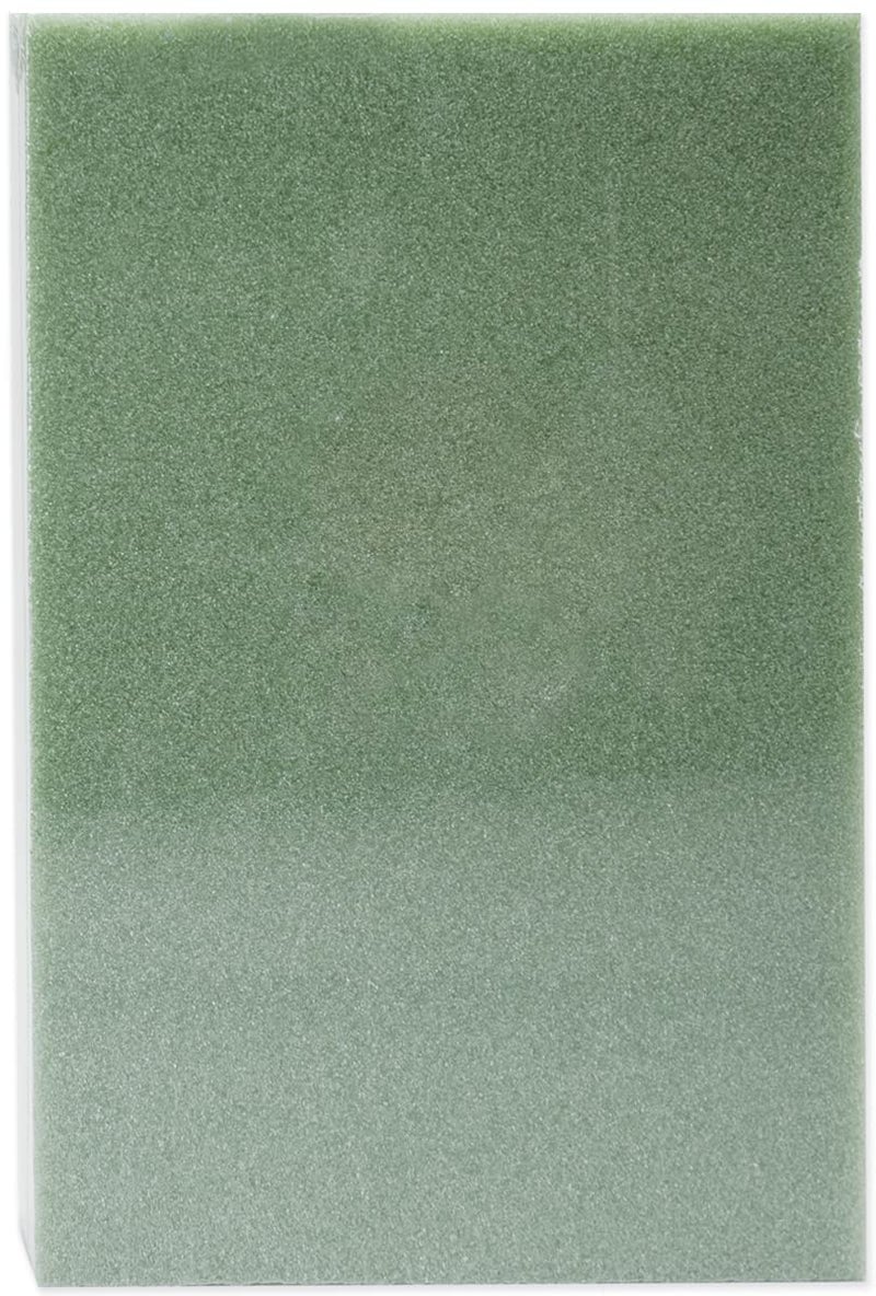 FloraCraft FloraFōM Block 2 Inch x 11.9 Inch x 17.9 Inch Green - Image 2