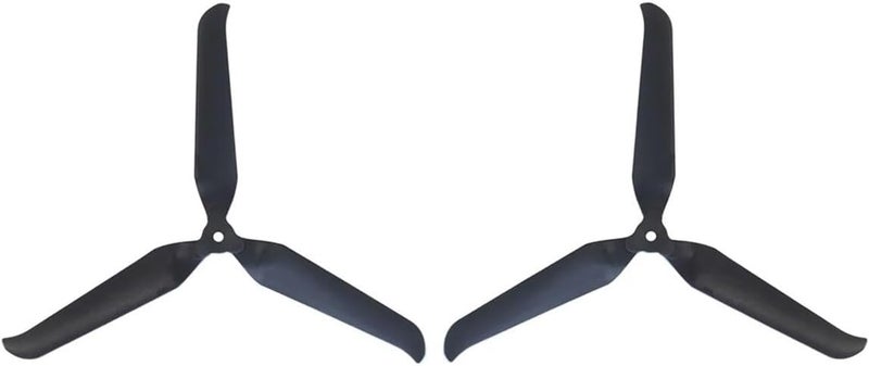 7036 8041 9046 1051 Specification Folding Propeller For 2806-3214 Propulsion System Nylon Fiberglass Drive 2Pairs/4PCS(1051F-3)