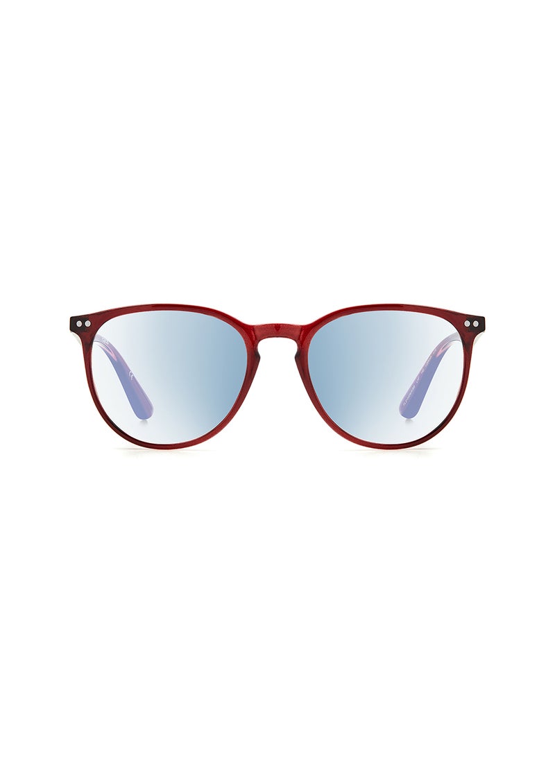 Unisex Reading Glasses - Pld 0028/R/Bb Burgundy 51 - Lens Size: 51 Mm - pzsku/Z5A2EDDF02115296C4ADAZ/45/_/1696841677/df38eec9-843e-4faf-8d7e-874bfb9c0cc7