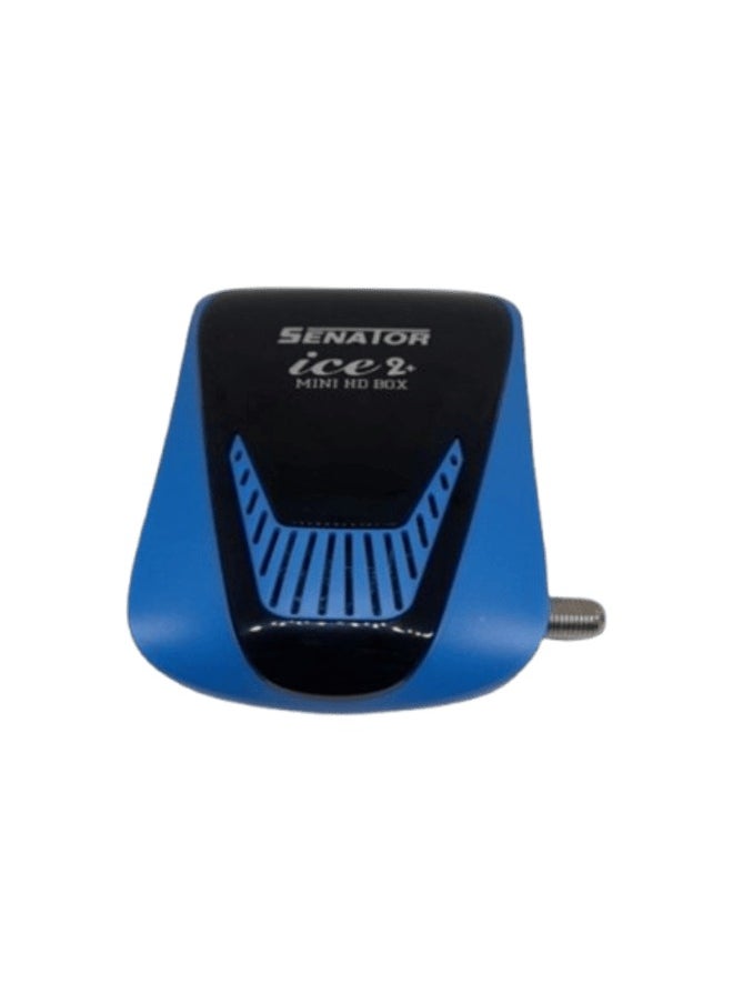 Generic ICE 2+ MINI HD SATELLITE RECEIVER 