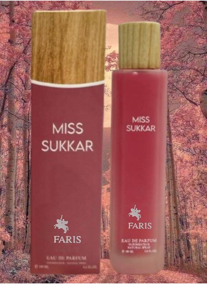 9 Pieces Miss Sukkar Perfume 100ML - pzsku/Z5A2F1001F98192D11E25Z/45/_/1705858267/e693dda2-0f15-4f21-946b-13bb6d860019