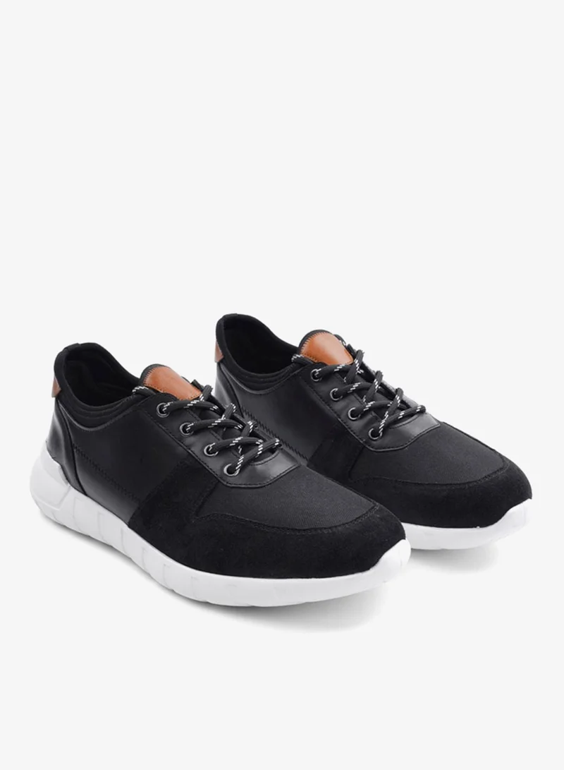 لانجوتش أحذية رياضية زيوس