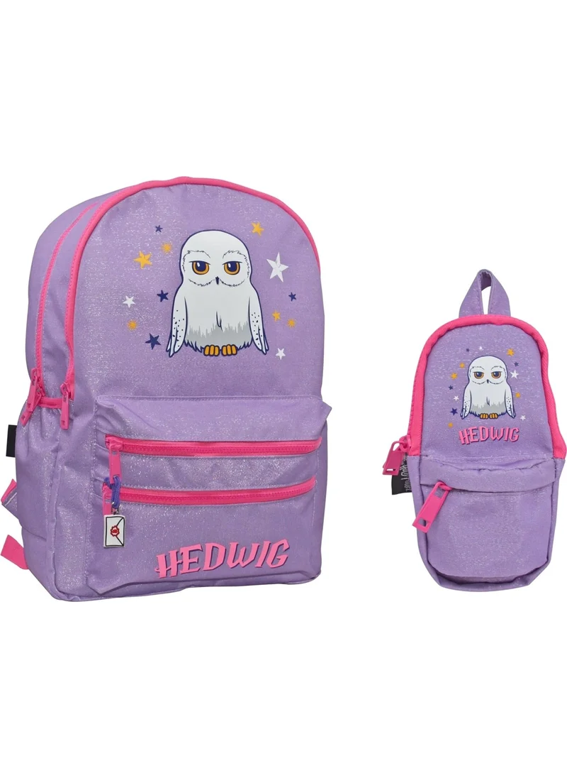 هاري بوتر Backpack and Pencil Case