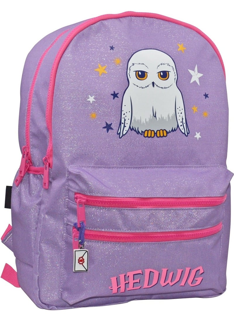 Harry Potter - Backpack and Pencil Case - Image 1