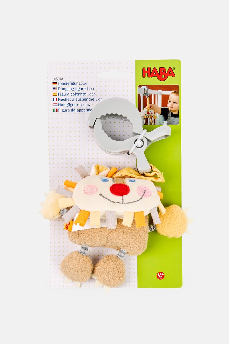 HABA Dangling Figure Lion - Image 1