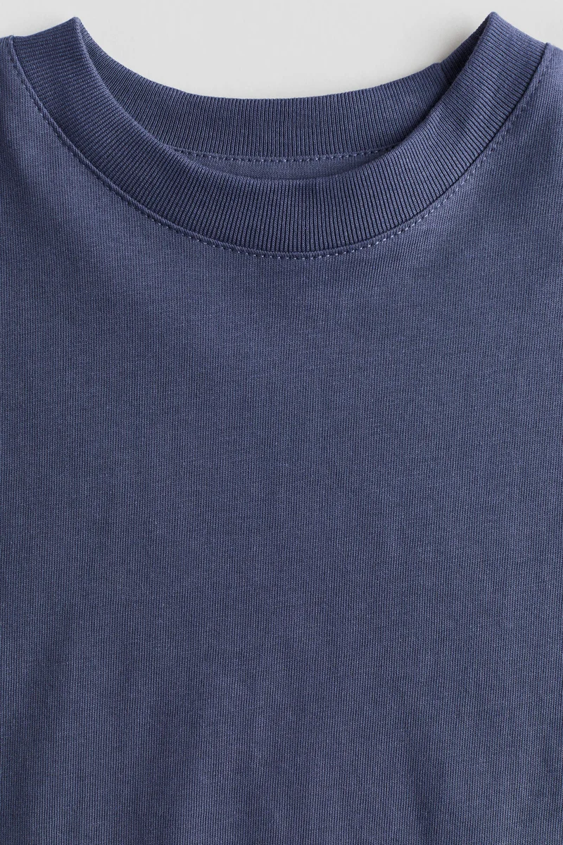 H&M Long-Sleeved T-Shirt