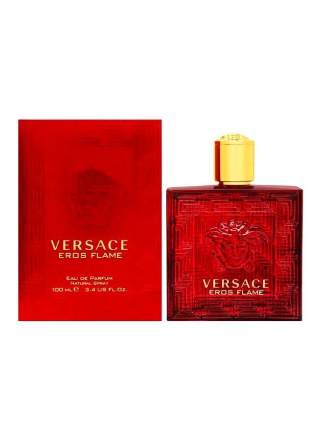 VERSACE Eros Flame EDP 100ml - Image 2